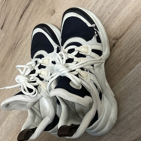 Louis Vuitton archilight, quality good - Picture 7 of 10